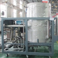 施胶机冷却水站