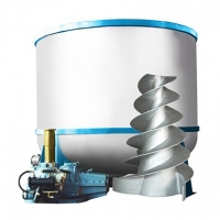 高浓水力碎浆机