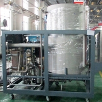 施胶机冷却水站