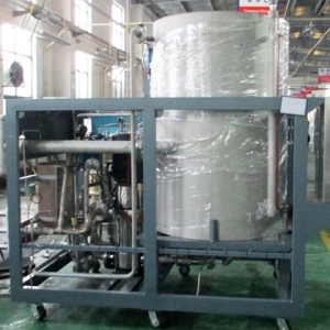 施胶机冷却水站